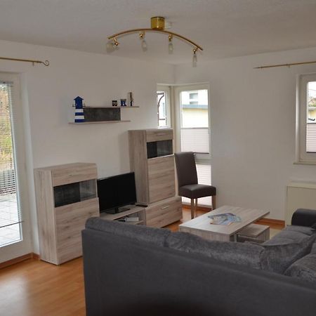Villa Monika Steuerbord 5 Sassnitz Ngoại thất bức ảnh