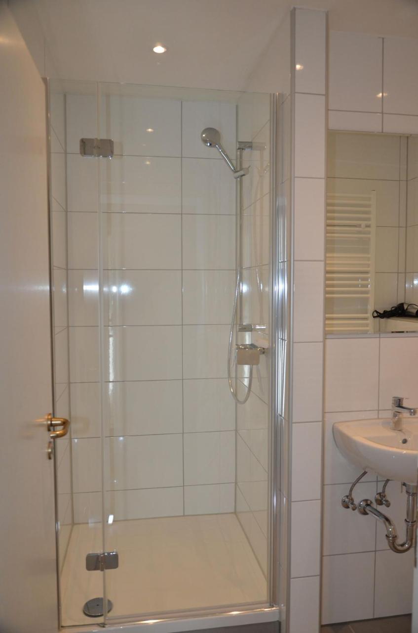 Villa Monika Steuerbord 5 Sassnitz Ngoại thất bức ảnh